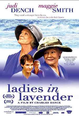 Ladies in Lavender