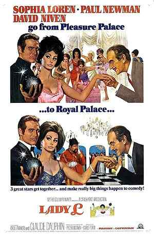 Lady L