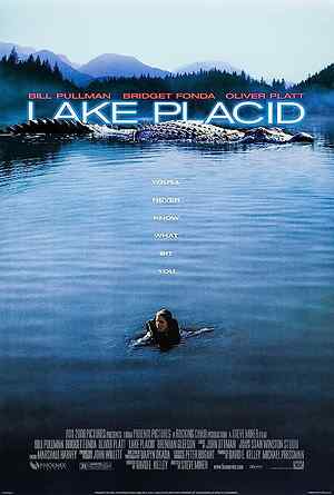 Lake Placid