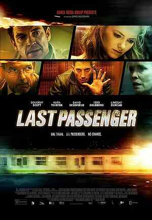 Last Passenger