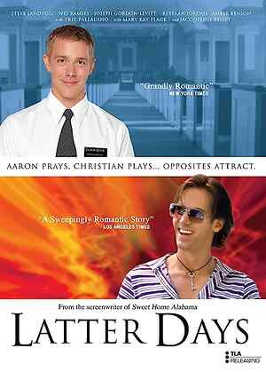 Latter Days