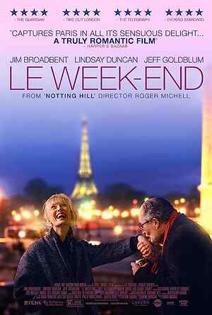 Le Week end