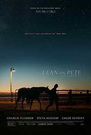 Lean on Pete
