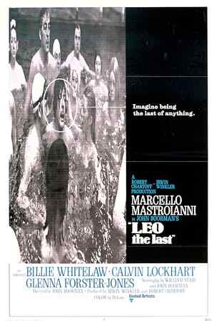 Leo the Last