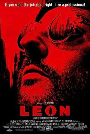 Léon: The Professional