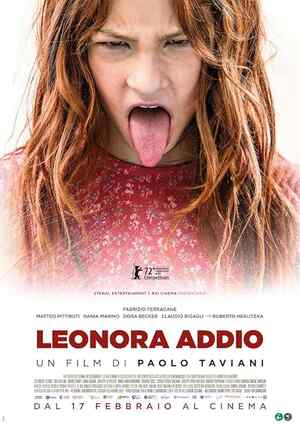 Leonora addio
