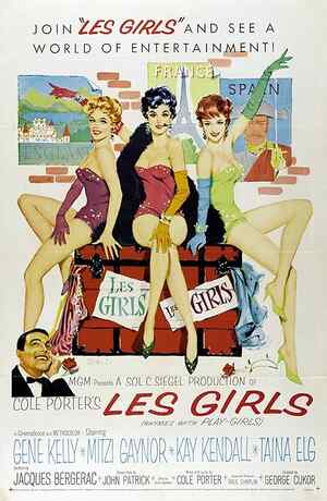 Les Girls