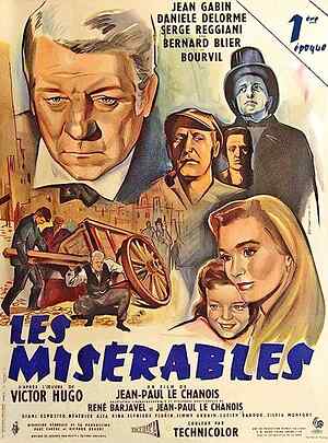 Les MisÃ©rables