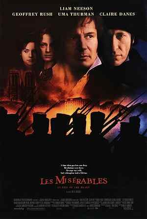 Les MisÃ©rables