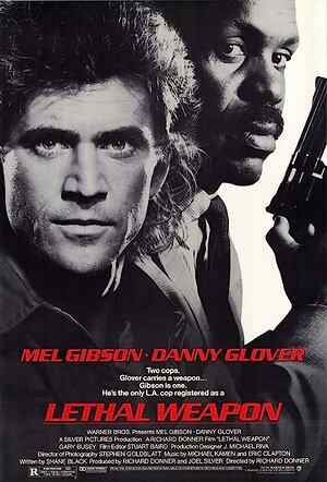 Lethal Weapon