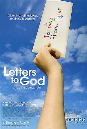 Letters to God