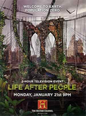 Life After People