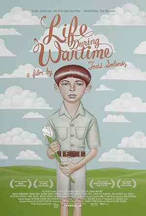 Life During Wartime