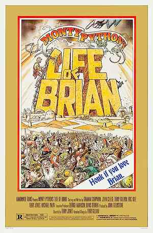 Life of Brian