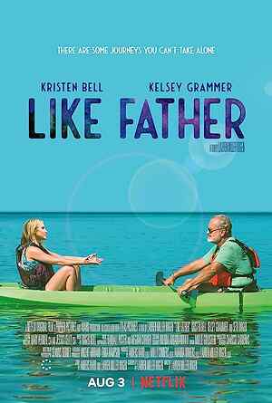 Like Father