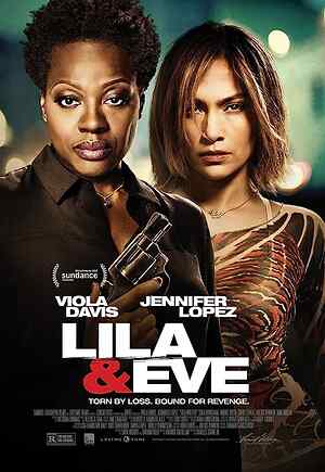 Lila & Eve