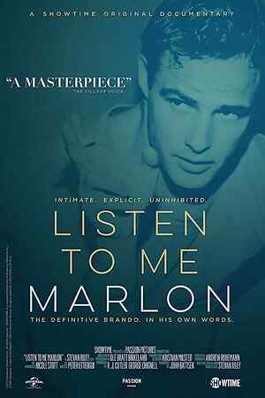 Listen to Me Marlon