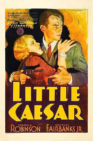 Little Caesar
