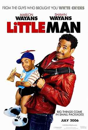 Little Man