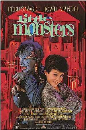 Little Monsters