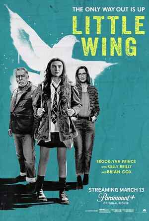 Little Wing