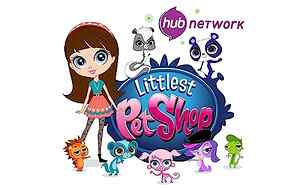 Littlest Pet Shop