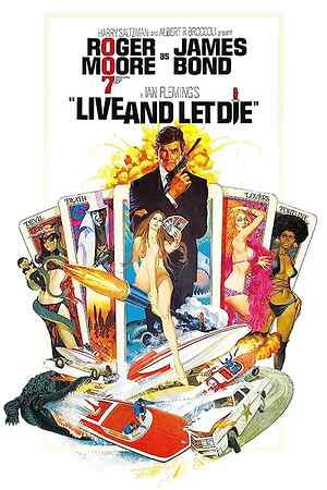 Live and Let Die