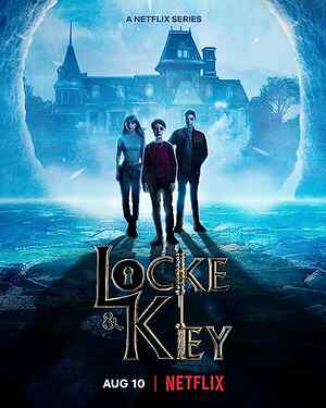 Locke & Key