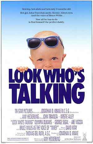 Look Who's Talking