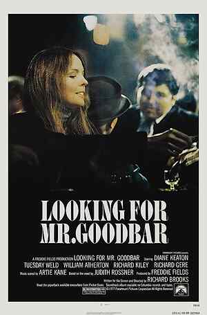 Looking for Mr  Goodbar