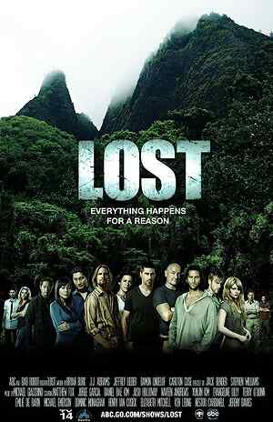 Lost