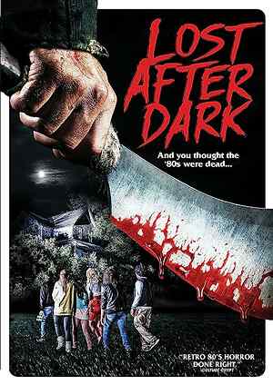 Lost After Dark
