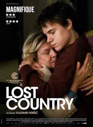 Lost Country