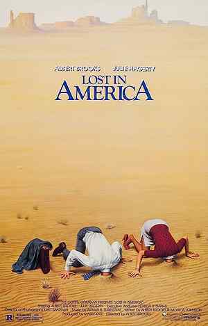 Lost in America