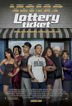 Lottery Ticket