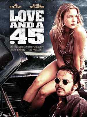 Love and a  45