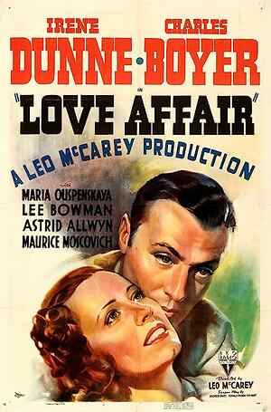 Love Affair