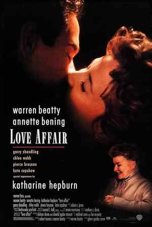 Love Affair