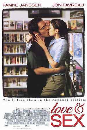 Love & Sex