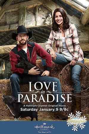 Love in Paradise