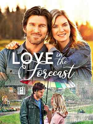 Love in the Forecast