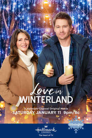 Love in Winterland