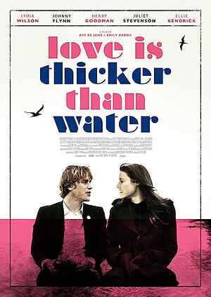 Love Is Thicker Than Water