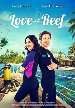 Love on the Reef