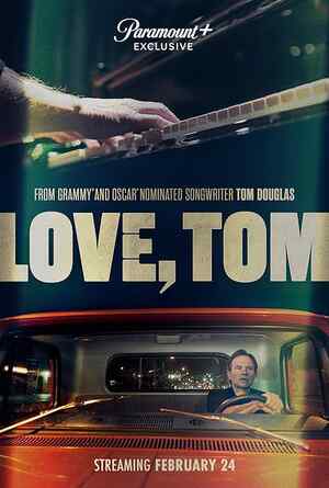 Love, Tom