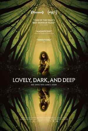 Lovely, Dark, and Deep