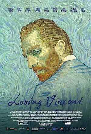 Loving Vincent