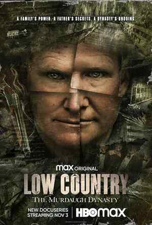 Low Country: The Murdaugh Dynasty