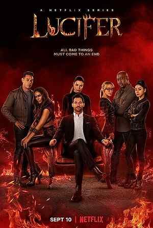 Lucifer