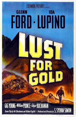 Lust for Gold